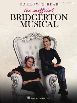 cover image of Barlow & Bear